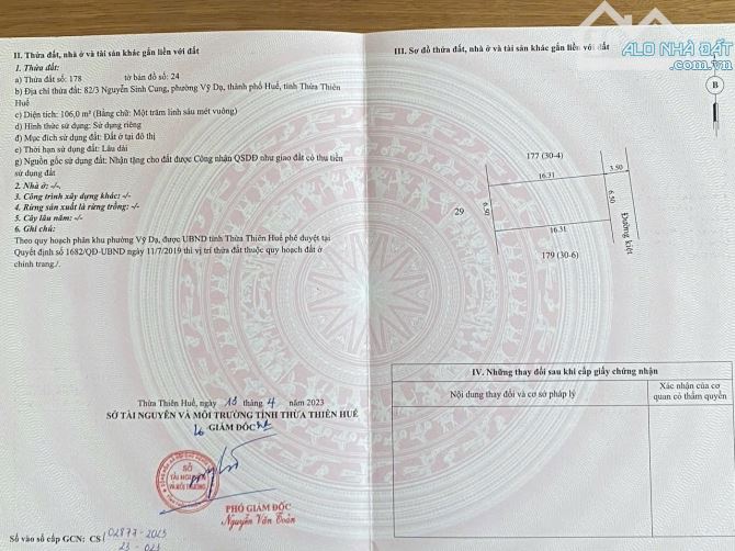Cần bán 2 lô FO Nguyễn khoa Vy , Lâm Hoằng kiệt oto - 2