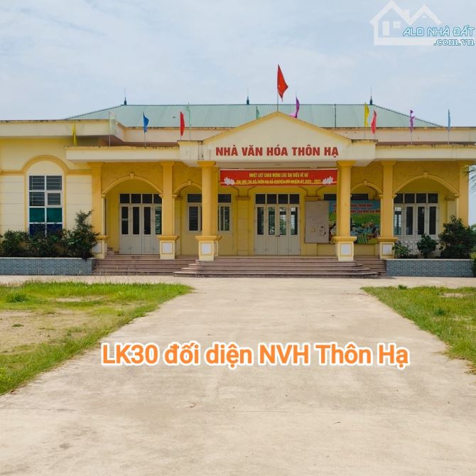 Đấu giá xã nghề, đường 7m thông, DT 100m chỉ 2.25tỷ. Chuyên Mỹ - Phú Xuyên - Hà Nội - 2