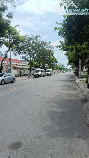 💎 BÁN NHÀ 2 TẦNG - DT 165M- ĐƯỜNG PHAN TỨ THÔNG THẲNG BIỂN MỸ KHÊ - ĐÀ NẴNG. - 2