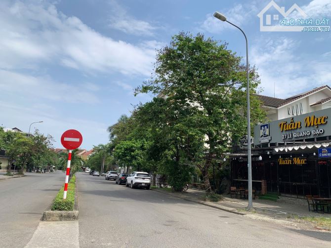đất Mặt tiền Lê Quang Đạo, kqh Kiểm Huệ, trung tâm TP Huế - 2