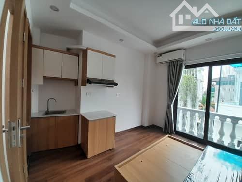 chủ cần Bán nhà KD căn hộ dịch vụ, Thanh Xuân - 2