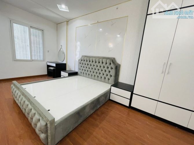 Hàng ĐẸP, giá cực RẺ Thanh Am 70m2 x 6 tầng chốt ngay kẻo lỡ mất - 2