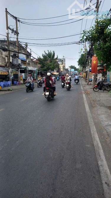 GIÁ SIÊU RẺ, CHỦ CỰC GẤP BÁN. PHẠM THẾ HIỂN [P7, Q8] DT: 91M2 (4X22M) 2T, 9PN CHỈ 4.2 TỶ - 2