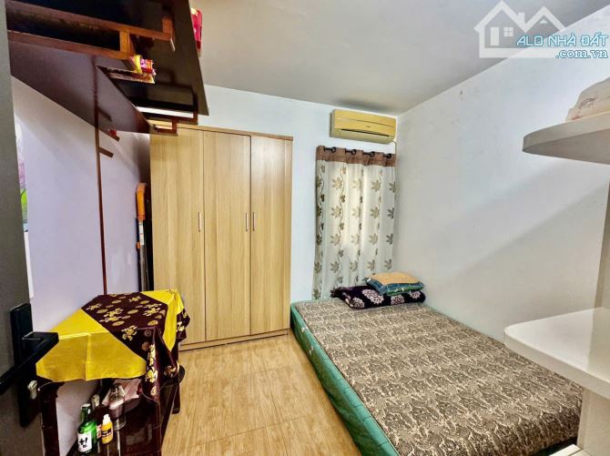 Bán nhà Phân lô , ô tô  kinh doanh phố Hồ Tùng Mậu , 62m2, 4 tầng ,3mặt thoáng ,nhỉnh 10tỷ - 2
