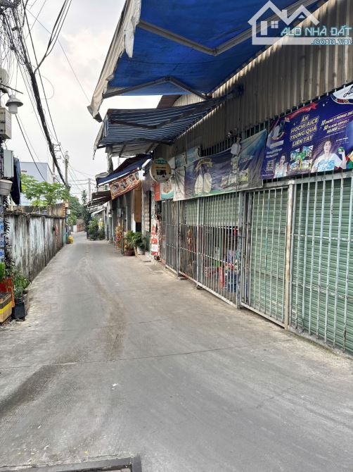 Bán đất Đường Linh Trung, Phường Linh Trung, Thủ Đức. 374m2, 22.5 tỷ - 2