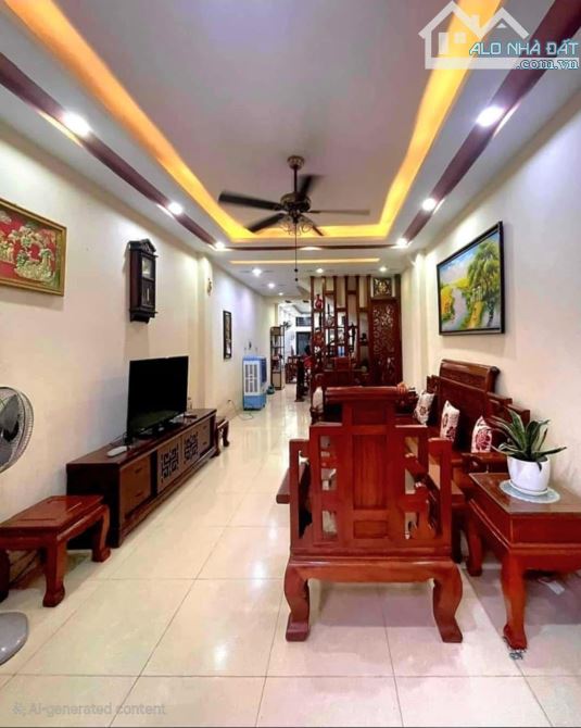 QUÁ HIẾM! 20 TỶ MẶT PHỐ AN TRẠCH, CÁT LINH – VỈA HÈ -2 MẶT TIỀN -KINH DOANH ĐỈNH. - 2