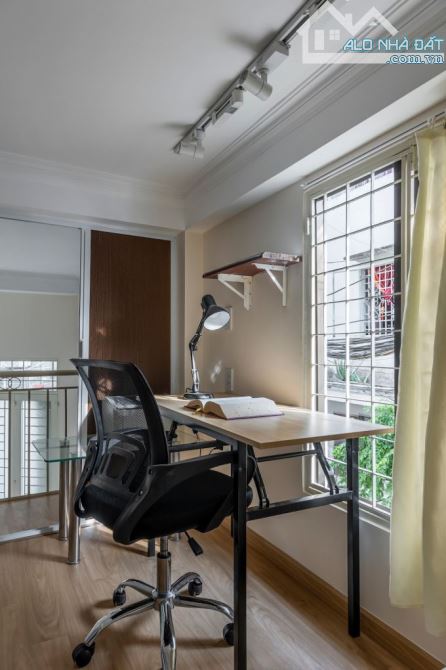 CHỈ CÒN 1 CĂN DUY NHẤT – Nhà Lô Góc Võng Thị – 80m² – Gần Hồ Tây – 7 Phòng Khép Kín! - 2