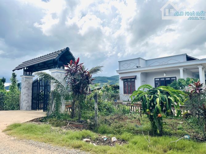 ❌ NGỢPPP NÈÈÈ ANH CHỊ ❌ Ngang 5M x Dài 30M (73M2 THỔ CƯ) View Săn Mây Cực Đỉnh - chỉ 579TR - 2