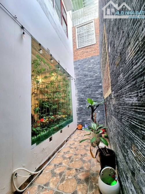 🌳 Biệt Thự Đẹp Trung Tâm Đồng Hòa – Kiến An – 160m² – Giá 8,45 Tỷ - 3