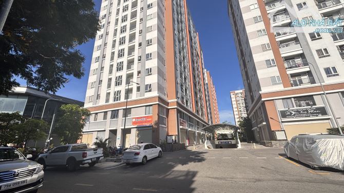 Căn Góc 2 mặt tiền Shophoue trung cư hacom galacity - 3