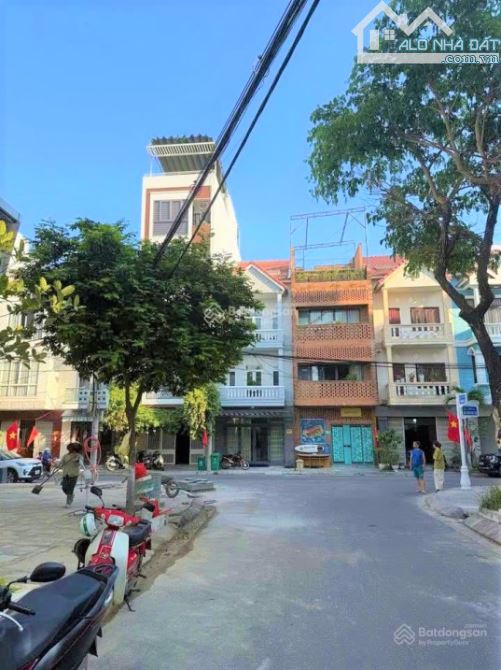 PHỐ TÂY AN THƯỢNG mặt tiền đẹp ĐƯỜNG 5M5 PHAN TÔN tiềm năng TĂNG GIÁ - 3