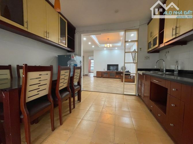 Bán căn hộ 3 ngủ 107m2 tại Sudico Mễ Trì, Nam Từ Liêm,Full nội thất đẹp,lâu dài - 3