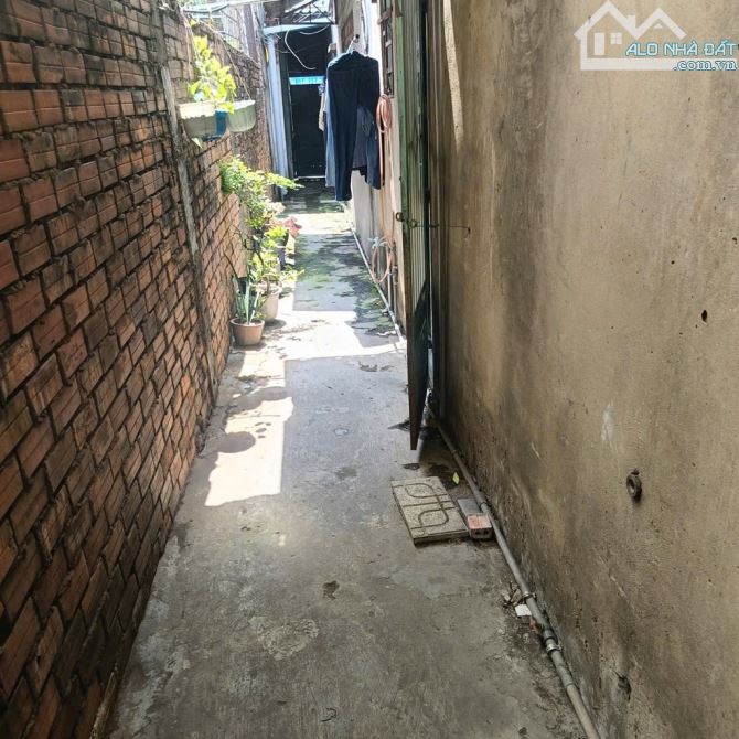 NGỘP quá NGỘP MTKD ngang 5.3m Nguyễn Oanh 157m2 bán đất tặng vị trí gần chợ giá RẺ 11 tỷ. - 3