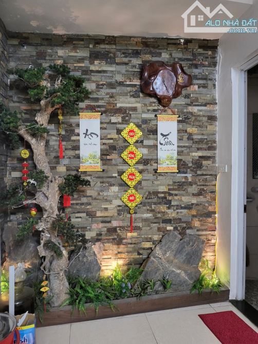 Chợ Khâm Thiên nhà dân xây chắc chắn full công năng ngõ rộng ở sướng - 3