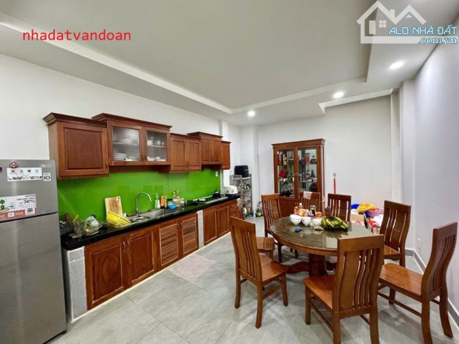Ở/KINH DOANH NGAY MT BÀU CÁT 2, TÂN BÌNH, ĐOẠN KINH DOANH SẦM UẤT, MỚI, ĐẸP - NHỈNH 18 TỶ - 3