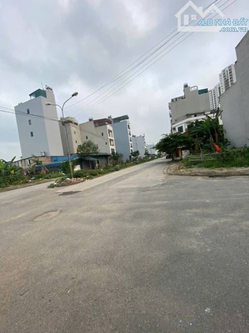 Yên Nghĩa,hà đông Dt 51m, 4 tầng, Tài chính 13.2 tỷ - 3