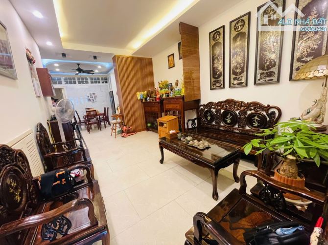 Mặt Phố Nhật Chiêu-Tây Hồ -Mặt Hồ Tây-Kinh Doanh -Vỉa Hè -2 Mặt Phố- 95M x 5 T Gi.á 95 Tỷ - 3