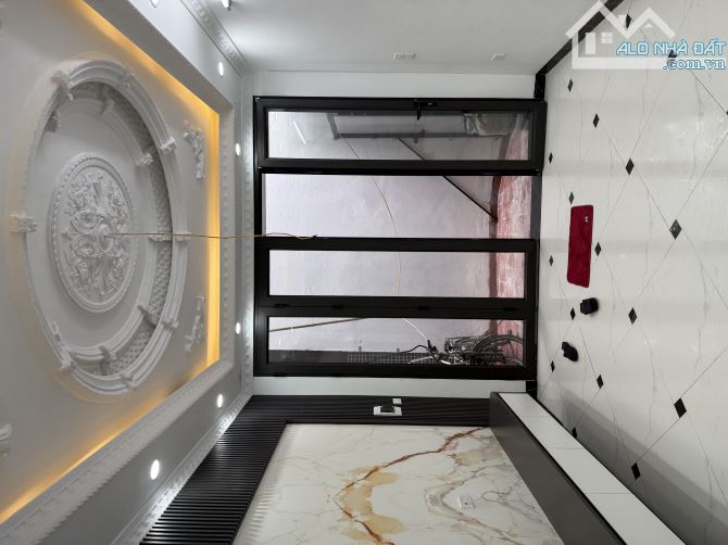 Chính chủ bán nhà quỳnh đô - Thanh trì 30m2x5T gần oto giá siêu rẻ - 3