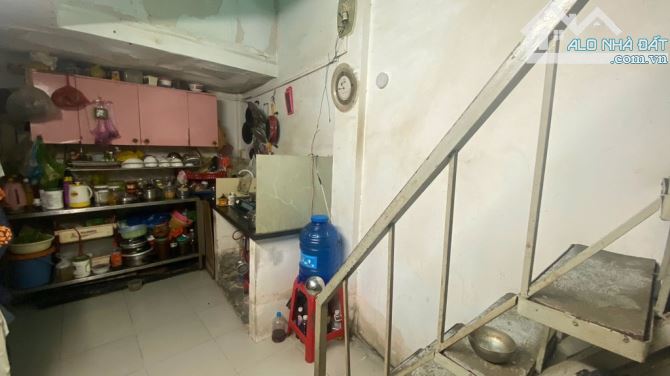 BÁN NHÀ NGAY KHU PHAN XÍCH LONG - PHÙNG VĂN CUNG PHÚ NHUẬN - MỘT ĐỜI CHỦ TIÊN XÂY MỚI 50M2 - 3