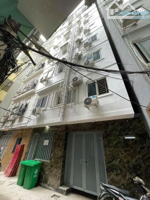 bán CCMN Triều Khúc, Tân Triều, Thanh Trì, 123m2 x doanh thu gần 2 tỉ/năm - 3