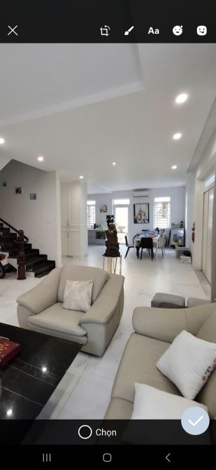 Bán nhà mặt tiền D17 Phước Long B quận 9 giá 23,5 tỷ - 3