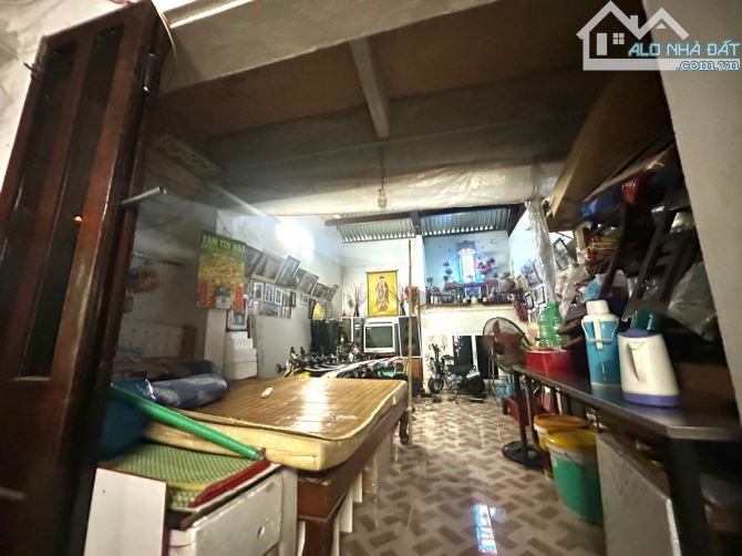 BÁN NHÀ LÊ HỮU TRÁC - giá nhỉnh 11 tỷ - 3