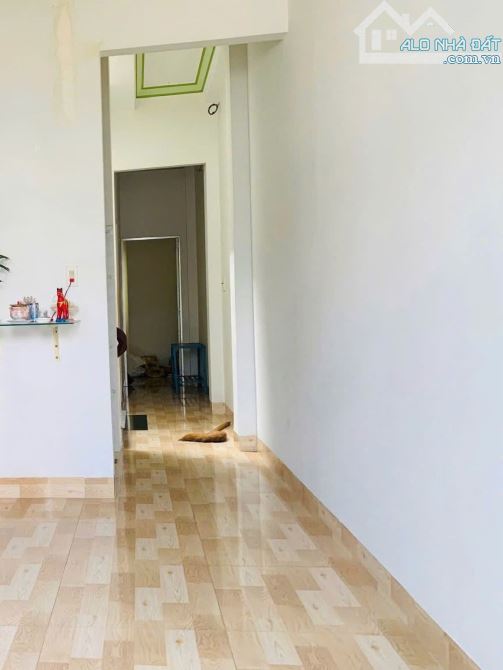 HẼM XE TẢI BẾN VÂN ĐỒN GIÁP QUẬN 1  HƠN 70M2 NGANG SIÊU BỀ THẾ NỞ HẬU - 3