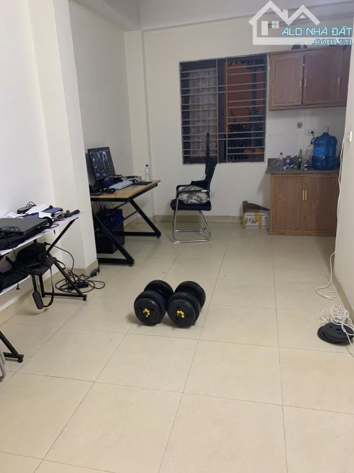 Bán Nhà Khu Lê Trọng Tấn, dòng tiền ~ 400tr/năm, gần vành đai 2.5, 58m2, 6T, chỉ hơn 9 Tỷ - 3
