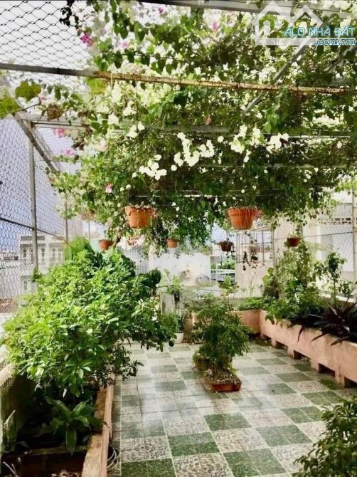 Bán Nhanh Nhà Đất lô góc Trung Tâm TP Quy Nhơn Khu Gara Quyền – Sổ Hồng Riêng - 3