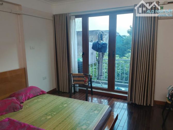 Bán nhà phố Đại Linh, Ô Tô Tránh, 100m2, 5 tầng, mt 5m, Giá 25.8 tỷ - 3