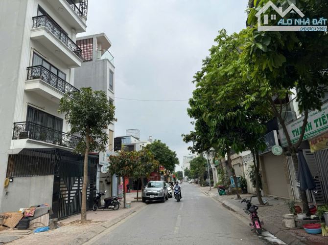 CẦN BÁN NHÀ PHÚC LỢI LONG BIÊN HÀ NỘI. - 3