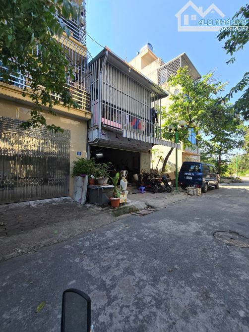 LIỀN KỀ 100M² – SỔ ĐỎ – CÁCH HỒ 300M – TÂY NAM LINH ĐÀM – 20.5 TỶ - 3