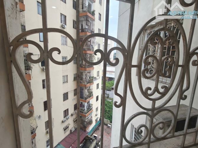 Bán căn hộ P8XX Tòa HH1 Dương Đình Nghệ 96M2 TẦNG 8- Giá: 6.55 tỷ Cầu Giấy Hà Nội - 3