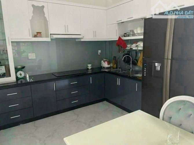 Nhà 3 TẦNG, HXT,Khu DÂN CƯ ĐỒNG BỘ Lê Thị Riêng ,Thới An, Quận 12 - 3