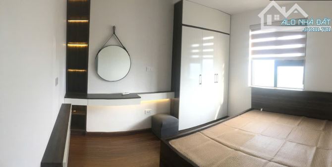 CHO THUÊ CĂN HỘ CHUNG CƯ INTRACOM RIVERSIDE. 2PN. FULL ĐỒ. VÀO Ở NGAY - 3