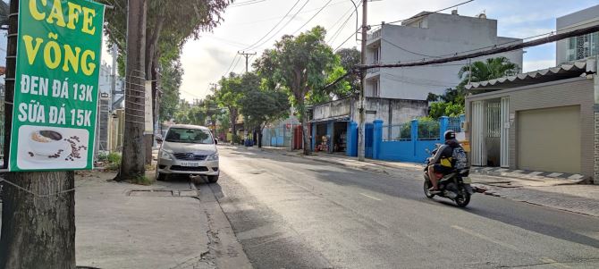 Bán MT đường Linh Trung, P. Linh Trung, TP Thủ Đức. Sát Metro. 380m2/26 tỷ. - 3