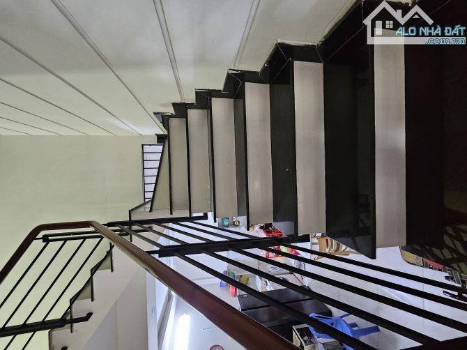 Nhà Mặt Tiền Đường 10M, Trịnh Quang Nghị, Lê Bôi Quận 8, 60M2, 4Tầng, Sổ Vuông - 3