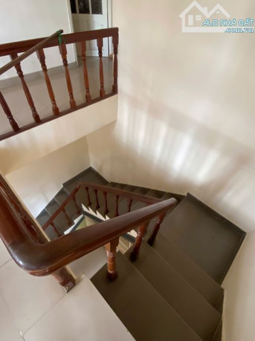 NHÀ 2 MẶT TIỀN ĐƯỜNG YERSIN – P.9, ĐÀ LẠT – NGANG KHỦNG 10.5M - 3