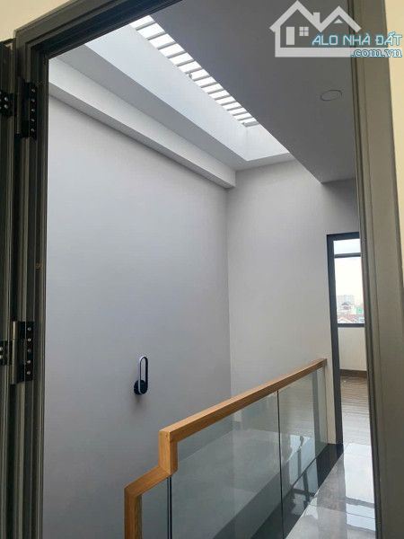 Cực phầm 6 tầng xây mới có thang máy - DT 7x15 - Mặt tiền Đường Số 1 gần Thống Nhất - 14.5 - 3