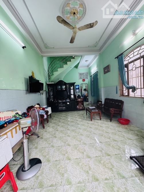 🏡VILLA TÊN LỬA NỐI DÀI - CHÍNH CHỦ TỪ XƯA - DIỆN TÍCH LỚN GIÁ ĐẦU TƯ - 3