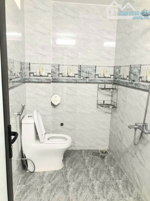 ⭐️⭐️⭐️ NHÀ 3 TẦNG ĐƯỜNG NGUYỄN ĐỨC AN - GIÁ TỐT - 3
