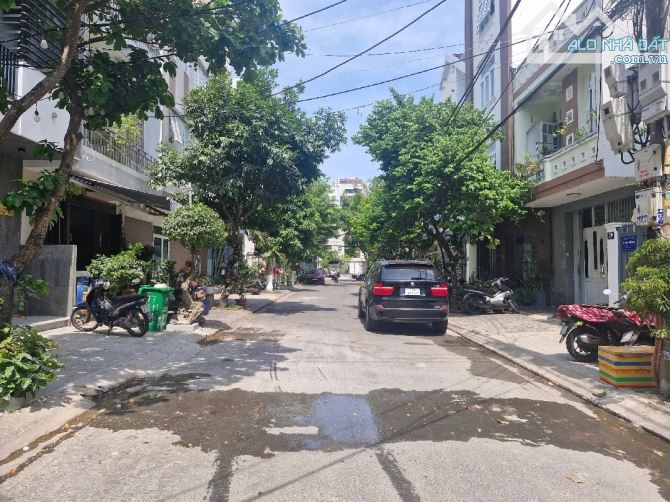 Nhà đẹp sát Biển Mỹ Khê - 4 Tầng phong cách Hiện Đại - 3