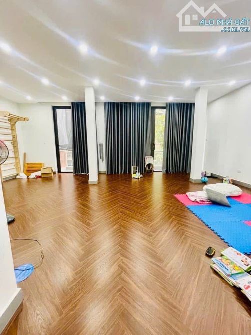 ‼️HẠ TỔNG 4T-Ỷ‼️BIỆT THỰ THANH XUÂN KHU QUÂN ĐỘI- 155m x 4tầng mặt tiền 9m - 3
