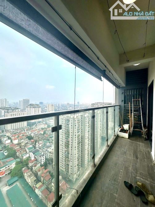 CHÍNH CHỦ CHO THUÊ NHANH CĂN HỘ CAO CẤP Imperia Garden Tại 203, Nguyễn Huy Tưởng, Phường T - 3