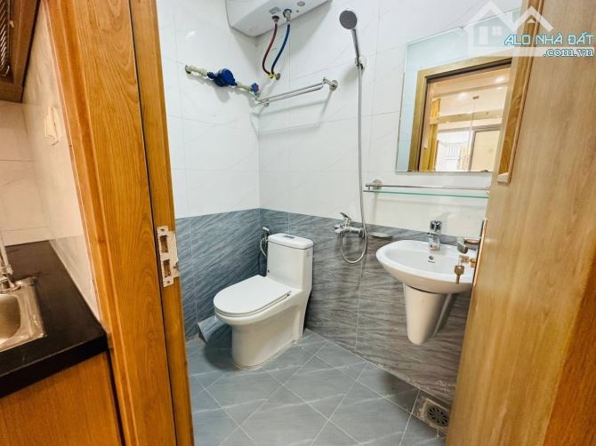 Bán Tòa CHDV Nguyễn Hoàng, Doanh Thu 75 Triệu, 62m², 7T, 15 Phòng, 7, Ngõ Kinh Doanh - 3