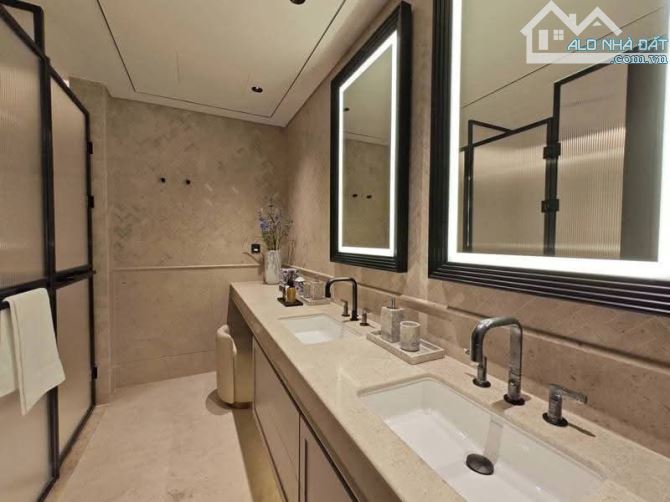 BÁN CĂN HỘ CHUNG CƯ CAO CẤP THE GRAND HÀNG BÀI HOÀN KIẾM HÀ NỘI - 3