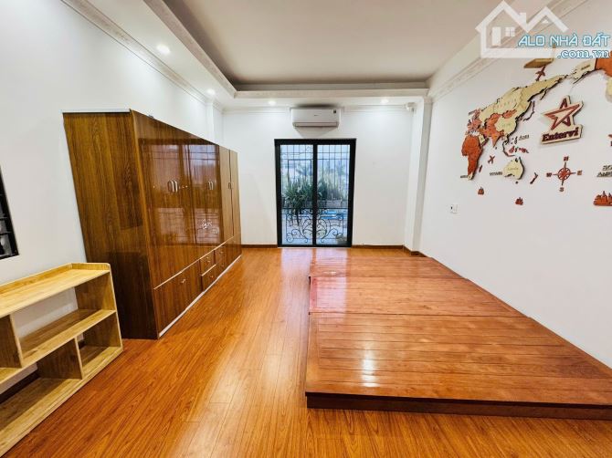 Bán nhà quang trung Ô tô tránh gần vài bước ra phố DT44m2 giá hơn 8 tỷ - 3