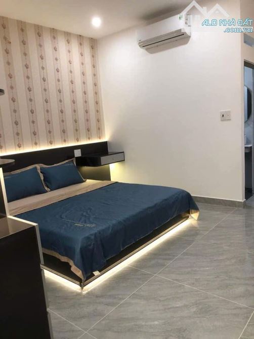 Cần bán gấp căn góc 2 MT trong khu đồng bộ Nguyễn Ánh Thủ 1T1L2L1ST, DT 5x15m giá 6.4 TL - 3