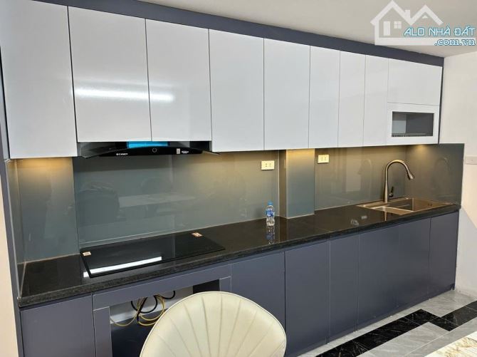 Chủ cần bán gấp nhà Khương Trung, nhà đẹp, chính chủ - 3
