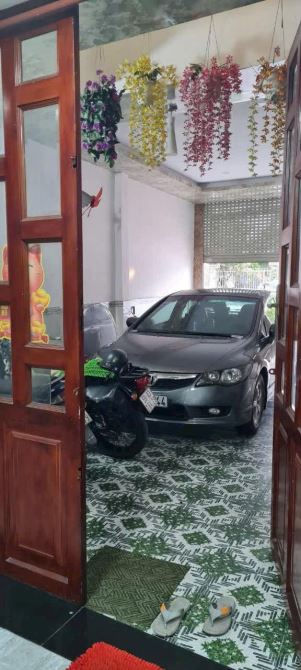 Nhà mặt tiền Võ Thị Phải , Quận 12 , sát bên Gò Vấp - 3